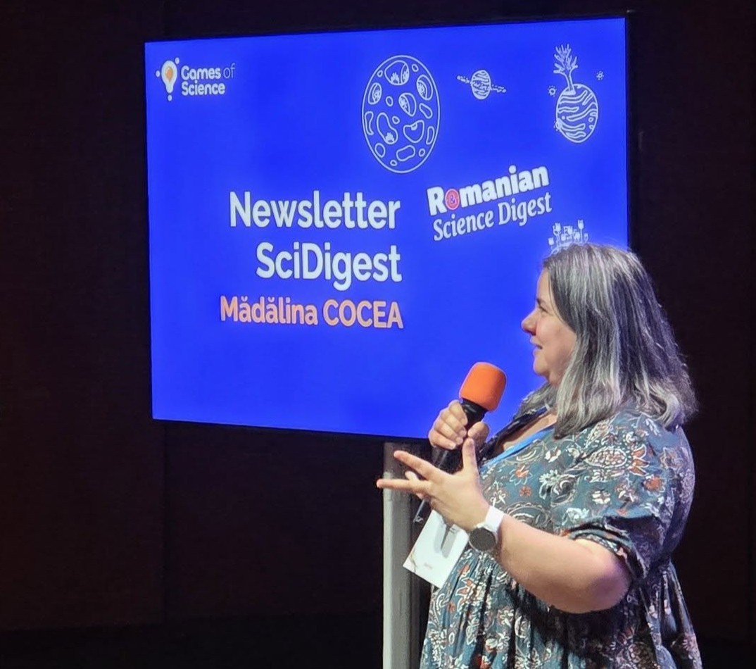 Newsletter SciDigest