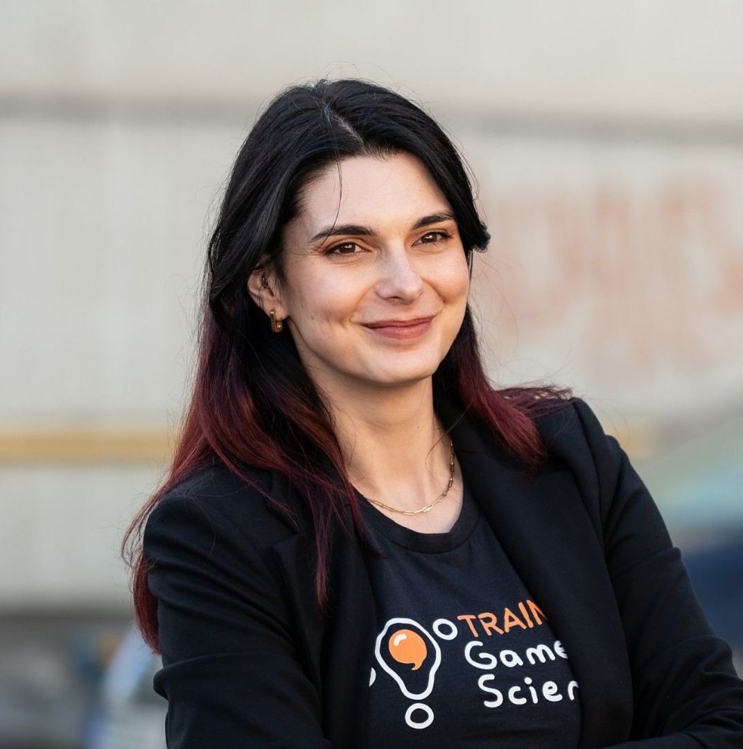 Carmen Nicolae